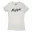 Maghizchi (Black) Women's T-Shirt in Solid White Color